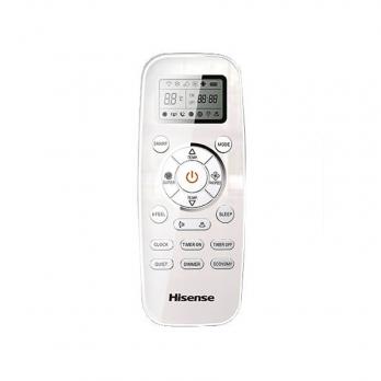 Кондиционер Hisense AS-12HR4RYDDC00