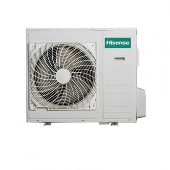 Кондиционер Hisense AS-12HR4RYDDC00