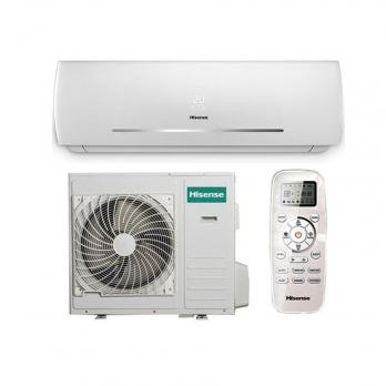 Кондиционер Hisense AS-12HR4RYDDC00