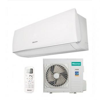 Кондиционер Hisense AS-11UR4SYDDB15