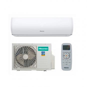 Кондиционер Hisense AS-18UW4SXATV07 WI-FI Ready
