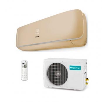 Кондиционер Hisense AS-10UW4SVETG107G(С)
