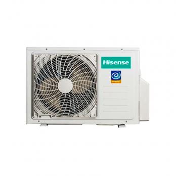Внешний блок мульти сплит-системы на 2 комнаты Hisense AMW2-14U4SRE