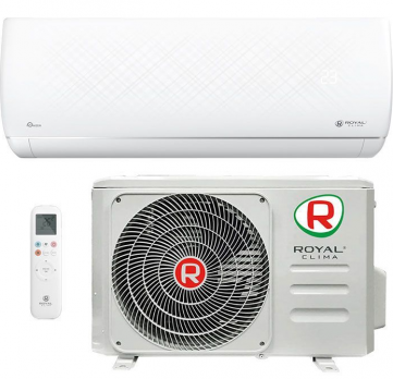 Кондиционер Royal Clima RC-RNC35HN