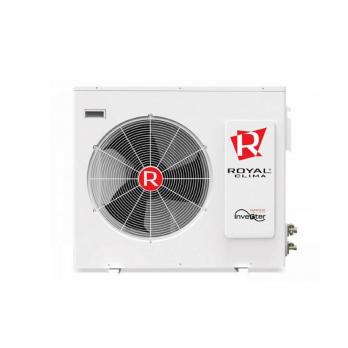 Внешний блок мульти сплит-системы на 4 комнаты Royal Clima 4RMX-28HN/OUT