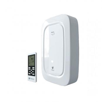 Бытовая приточная вентиляционная установка Royal Clima BREZZA RCB 150/EH-1000