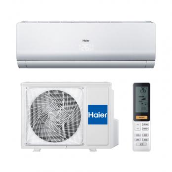 Кондиционер Haier AS09NS5ERA - W / 1U09BS3ERA