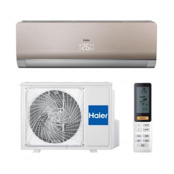 Кондиционер Haier AS09NS5ERA - G / 1U09BS3ERA