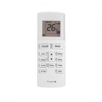 Кондиционер Energolux SAS07BD1-A/SAU07BD1-A