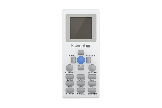 Кондиционер Energolux SAS07B3-A/SAU07B3-A